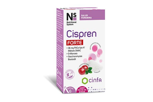 ns cispren forte la ayuda contra las infecciones urinarias ns cispren forte la ayuda contra las infecciones urinarias