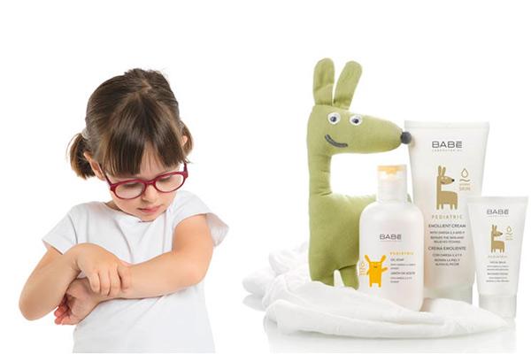 conoces bab estos son sus nuevos productos para la piel atpica infantil conoces bab estos son sus nuevos productos para la piel atpica infantil