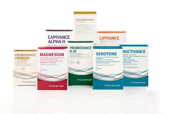 laboratorios ysonut presenta inovance laboratorios ysonut presenta inovance
