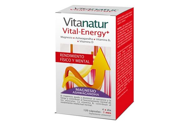 vitanatur vitalenergy mejora tu rendimiento fsico y mental vitanatur vitalenergy mejora tu rendimiento fsico y mental