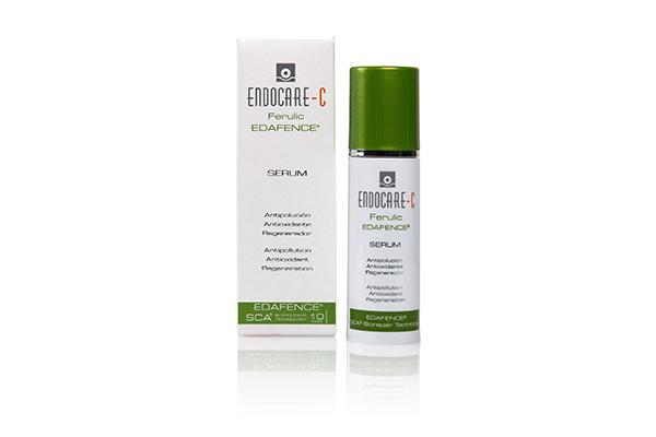 endocare c ferulic edafence el serum que combate la polucin endocare c ferulic edafence el serum que combate la polucin