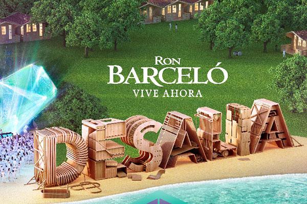 ron barcel desalia desvela el cartel de su primera edicin en la pennsula ron barcelo desalia desvela el cartel de su primera edicion en la peninsula