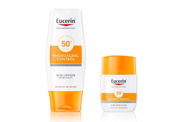 eucerin sun protection proteccin solar avanzada eucerin sun protection proteccion solar avanzada