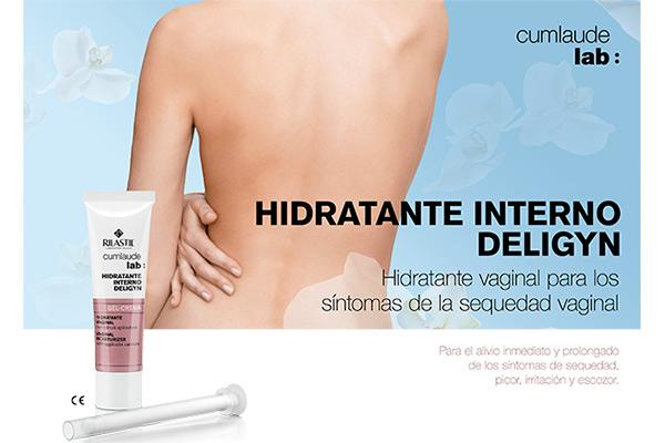 contra la sequedad vaginal hidratante interno deligyn contra la sequedad vaginal hidratante interno deligyn