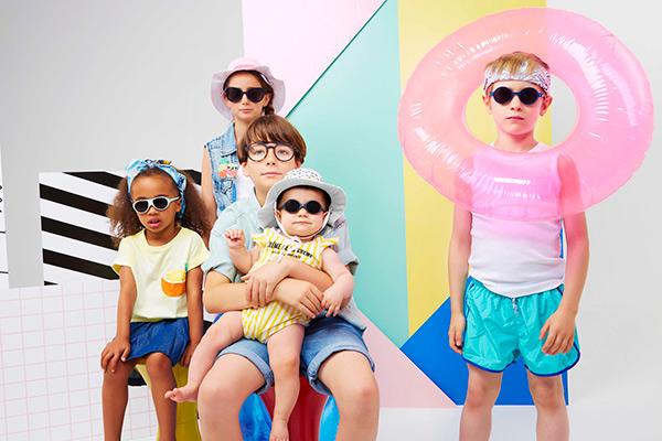 ki et la las gafas y gorros para proteger del sol amplia su coleccin hasta los 12 aos ki et la las gafas y gorros para proteger del sol amplia su coleccin hasta los 12 aos