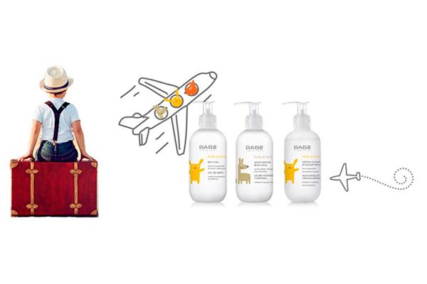 los imprescindibles de tus peques ahora en formato viaje los imprescindibles de tus peques ahora en formato viaje