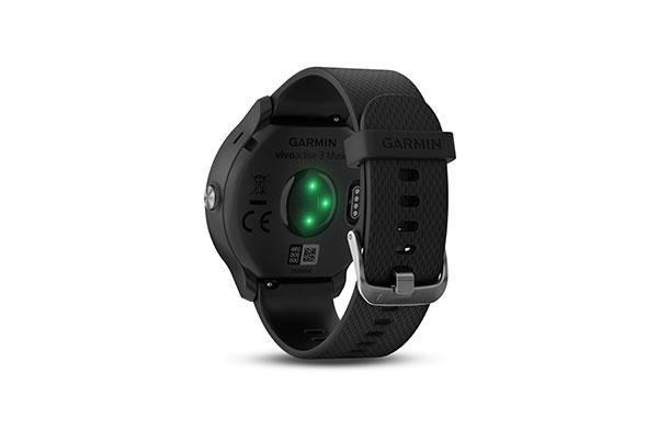 garmin vivoactive 3 music la mejor banda sonora para tu ritmo de vida garmin vivoactive 3 music la mejor banda sonora para tu ritmo de vida