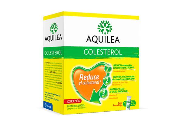 aquilea te ayuda a reducir el colesterol aquilea te ayuda a reducir el colesterol