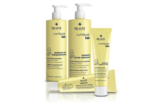 dermastil la lnea que cuida y protege la piel de los ms pequeos dermastil la linea que cuida y protege la piel de los mas pequenos