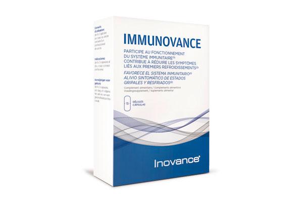 refuerza y estimula el sistema inmunitario con immunovance refuerza y estimula el sistema inmunitario con immunovance