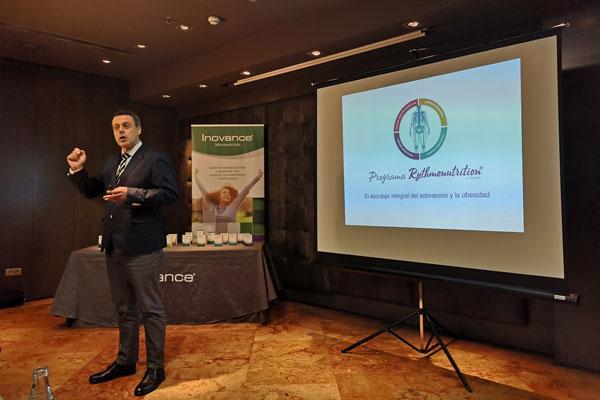 combatir el sobrepeso detectando las causas que lo provocan objetivo de rythmonutritionsupsup combatir el sobrepeso detectando las causas que lo provocan objetivo de rythmonutritionsupsup