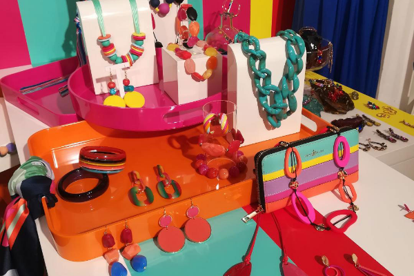 los colores del arcoris protagonizan la nueva coleccin de bijou brigitte los colores del arcoiris protagonizan la nueva coleccion de bijou brigitte