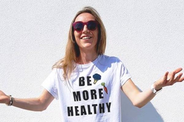 descubre la relacin que hay entre tu salud y tu alimentacin descubre la relacin que hay entre tu salud y tu alimentacin