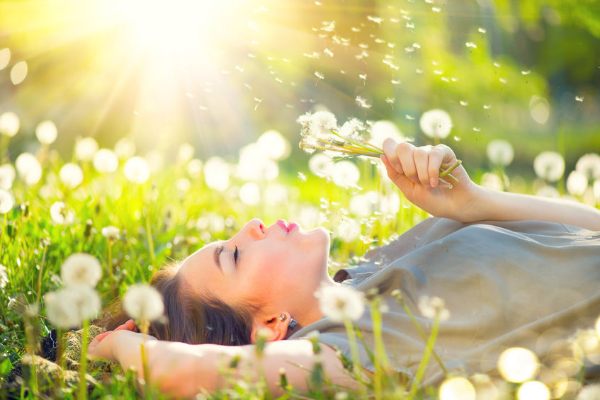 3 apps que no te pueden faltar esta primavera 3 apps que no te pueden faltar esta primavera