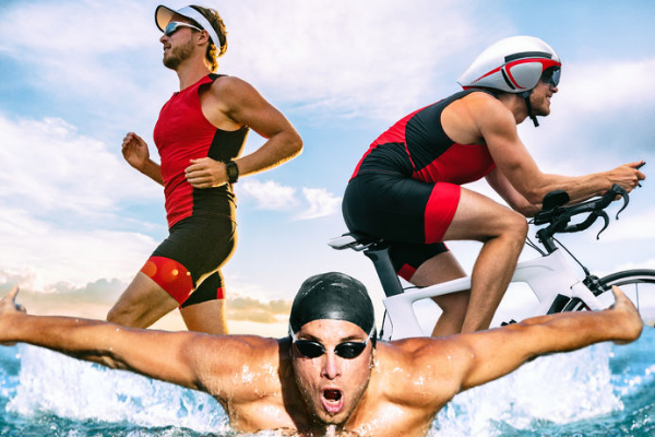 10 claves para prepararte para un ironman 10 claves para prepararte para un ironman