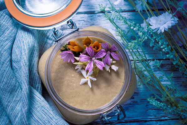 crema detox de alcachofa crema detox de alcachofa