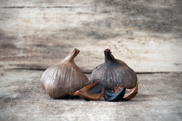 ajo negro un antioxidante para las enfermedades crnicas y degenerativas ajo negro un antioxidante para las enfermedades cronicas y degenerativas