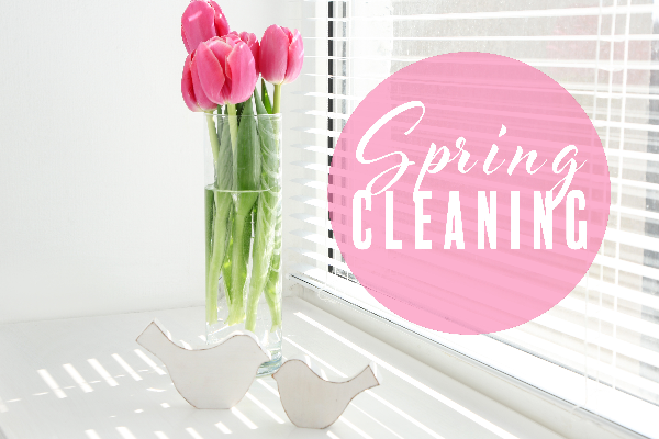 el ritual del spring cleaning se impone en espaa el ritual del spring cleaning se impone en espaa