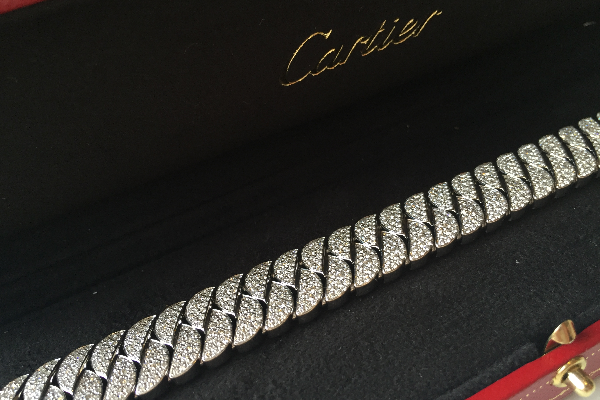 cmo saber si las joyas cartier son autnticas como saber si las joyas cartier son autenticas