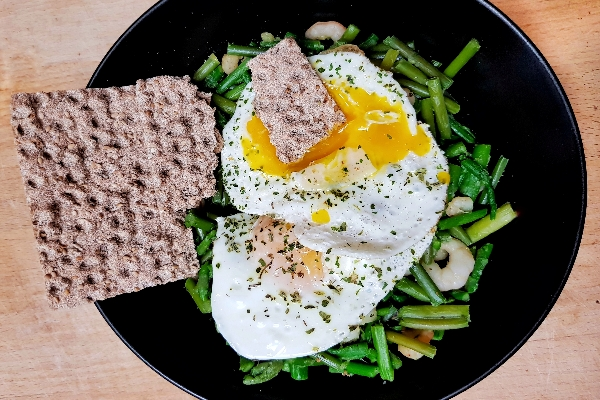 sustituye el fast food por healthy fast food sustituye el fast food por healthy fast food
