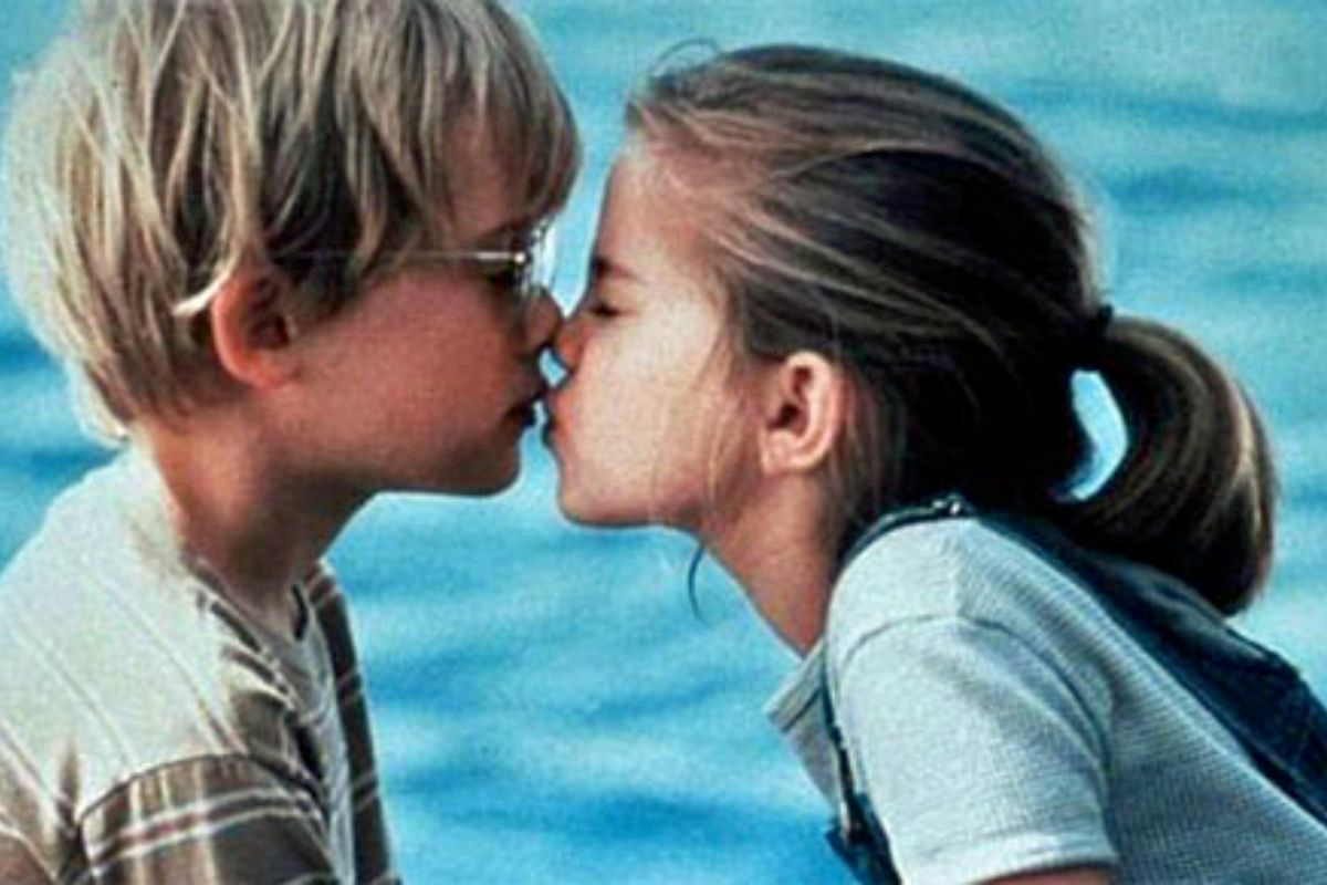 los beneficios del beso los beneficios del beso