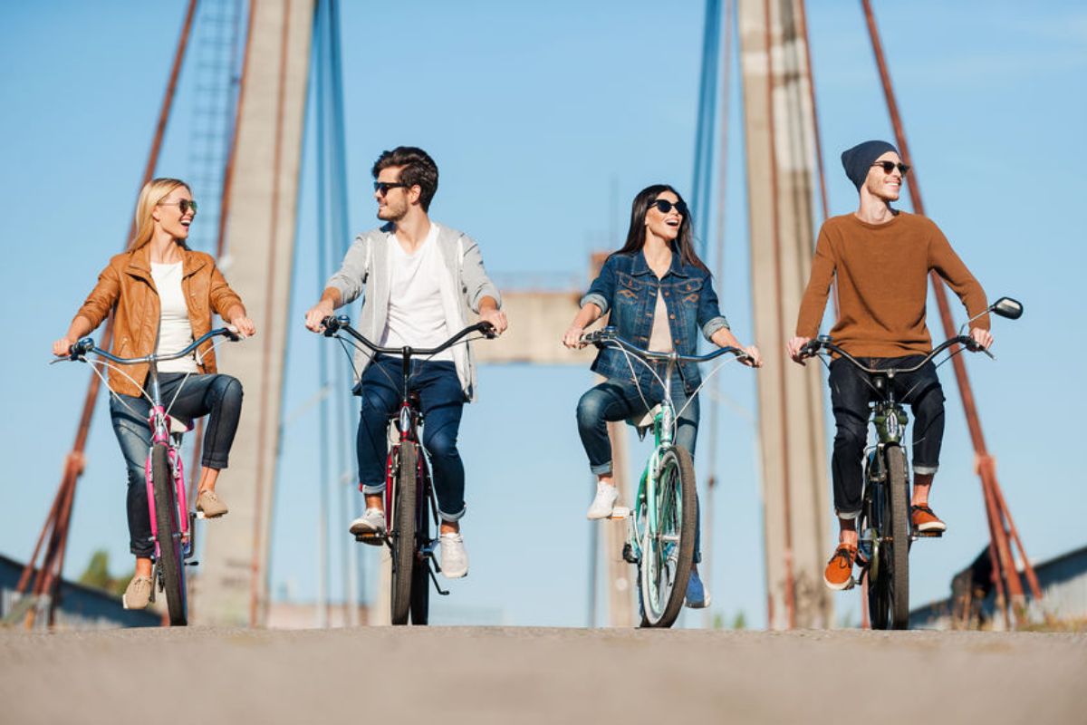 strongmoverse en bici el secreto de la felicidad danesa 3 rutas por espaastrong strongmoverse en bici el secreto de la felicidad danesa 3 rutas por espaastrong
