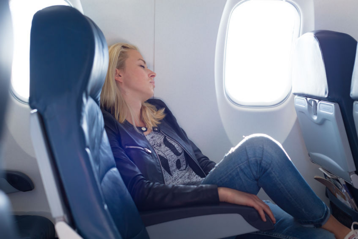 qu es y cmo prevenir el sndrome de la clase turista que es y como prevenir el sindrome de la clase turista