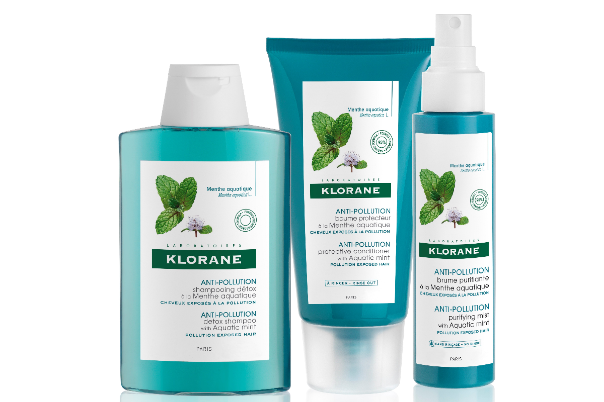 ahora ya puedes proteger tu cabello contra la contaminacin ambiental ahora ya puedes proteger tu cabello contra la contaminacion ambiental
