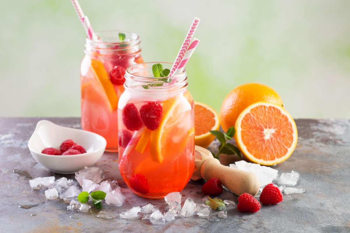 asocian el consumo de zumo de fruta a mayor riesgo de mortalidad asocian el consumo de zumo de fruta a mayor riesgo de mortalidad
