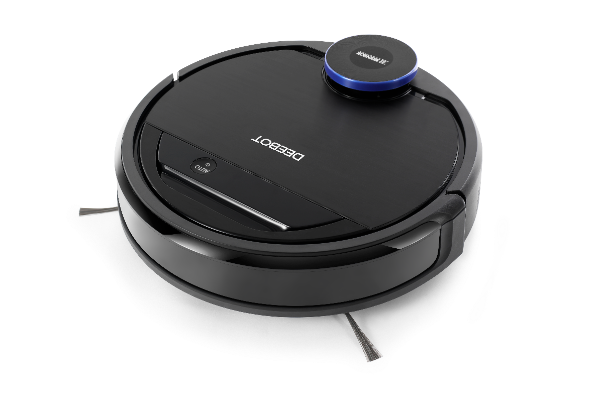 ecovacs deebot ozmo 930 la limpieza robtica se vuelve muy inteligente ecovacs deebot ozmo 930 la limpieza robtica se vuelve muy inteligente