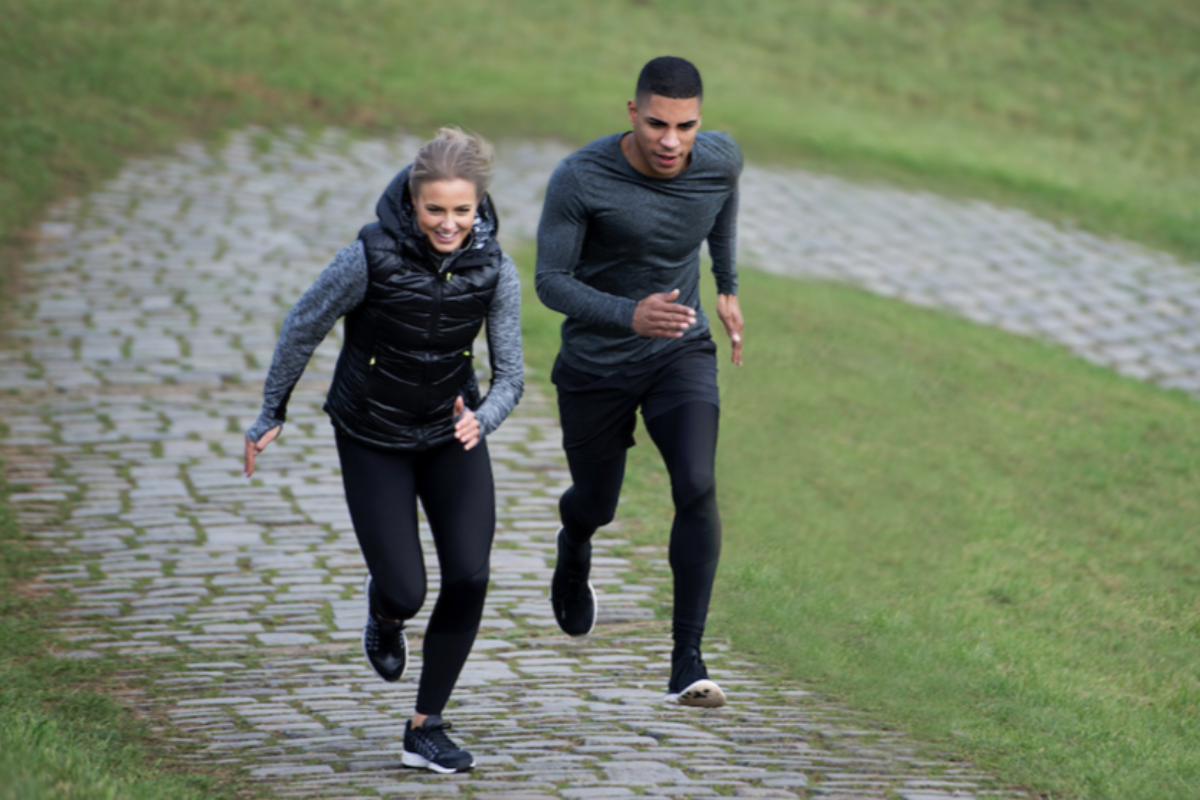 fuera excusas y sal a correr fuera excusas y sal a correr