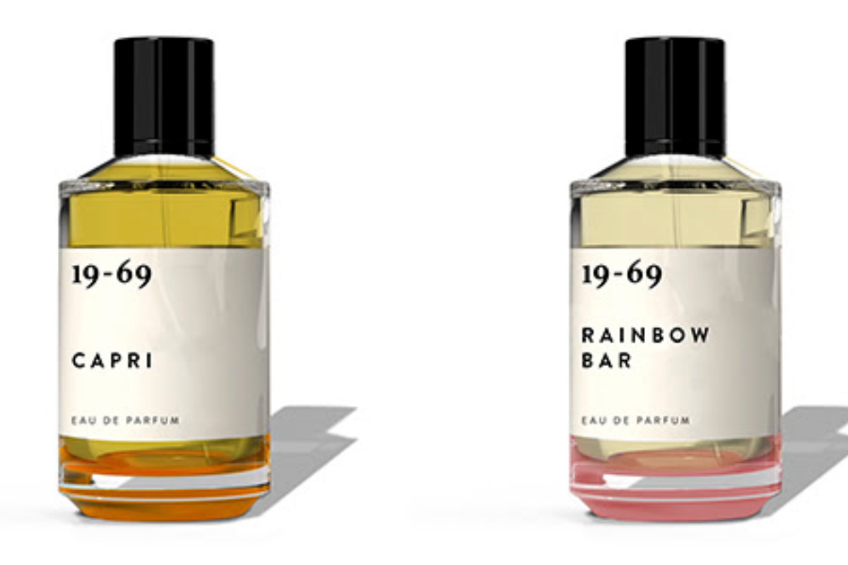 el perfume tambin es para el verano el perfume tambien es para el verano
