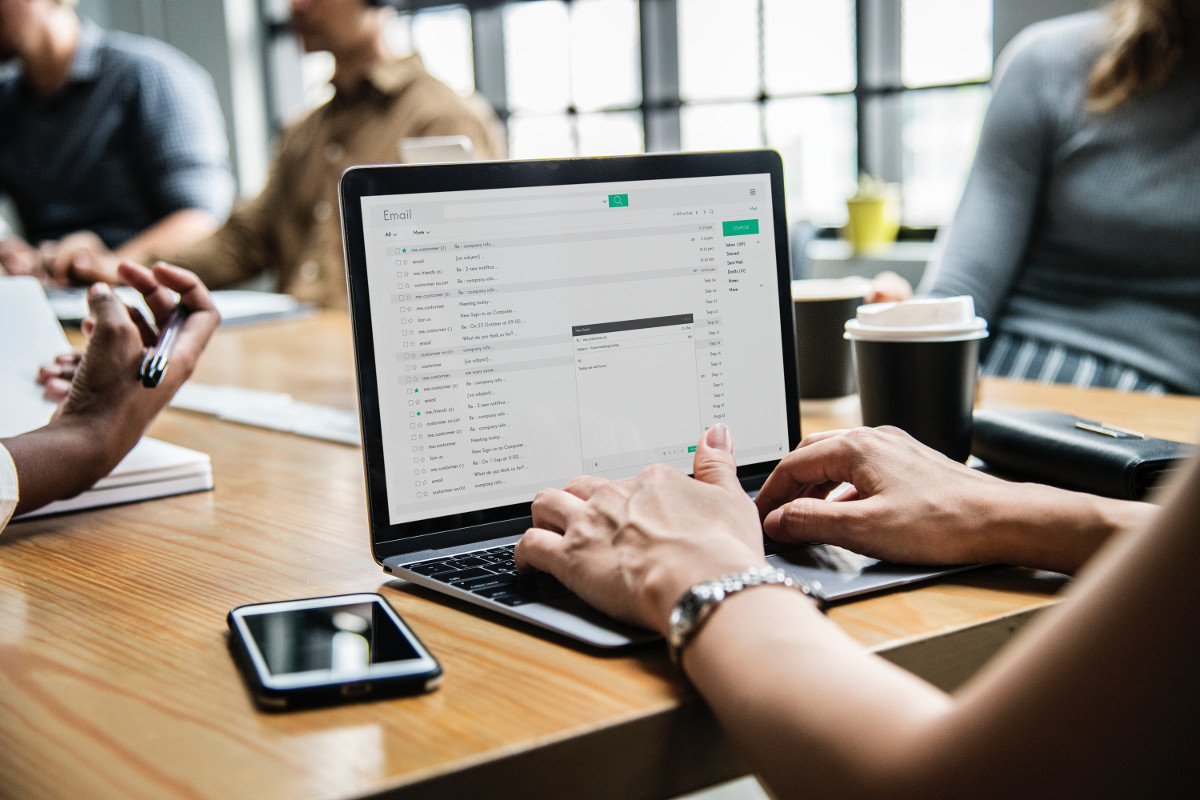 el exceso de email causa de estrs y cmo combatirlo el exceso de email causa de estres y como combatirlo