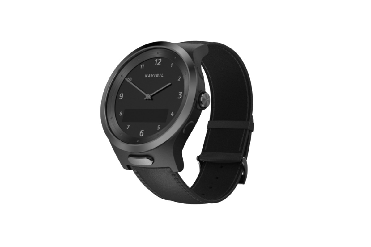 navigil el smartwatch para la gente mayor navigil el smartwatch para la gente mayor