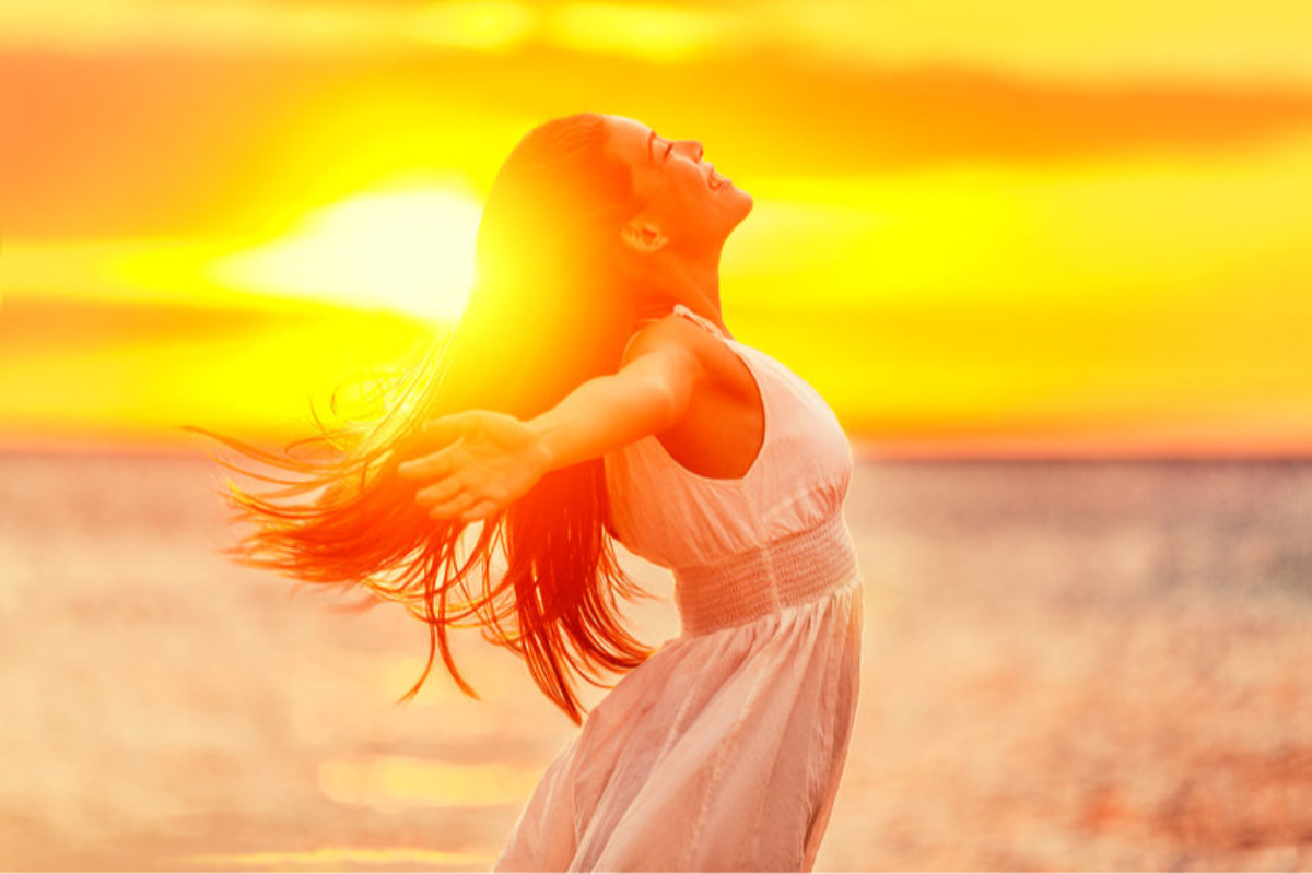 5 maneras de proteger el cabello durante el verano 5 maneras de proteger el cabello durante el verano