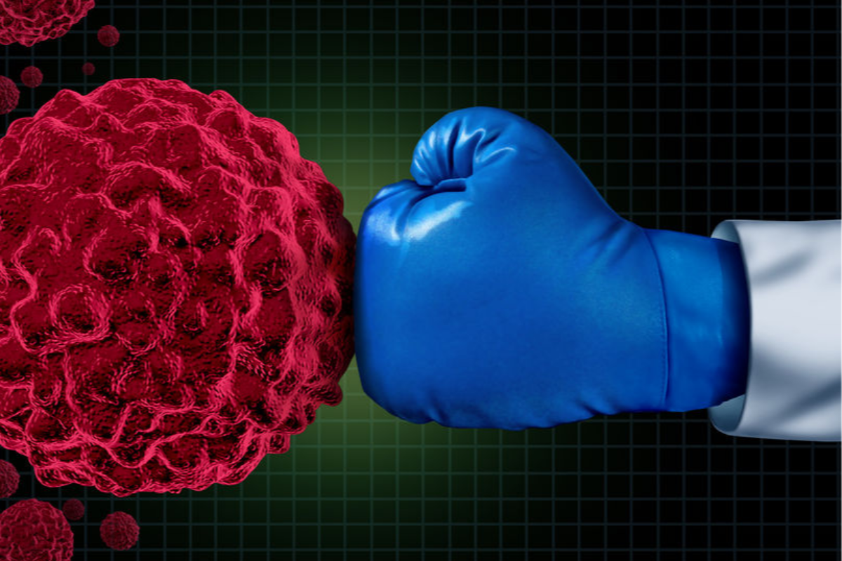 rayos lser para luchar contra el cncer rayos laser para luchar contra el cancer