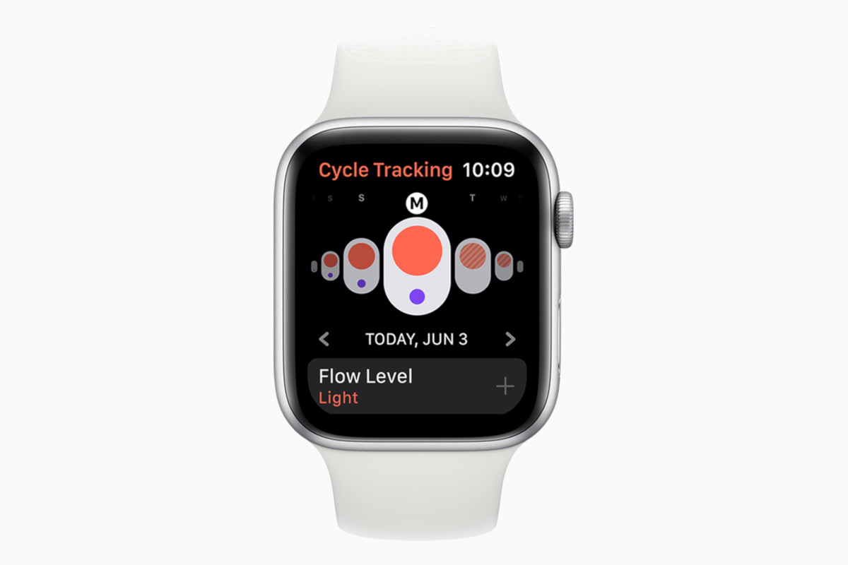 watchos 6 incorpora nuevas funcionalidades orientadas a la salud watchos 6 incorpora nuevas funcionalidades orientadas a la salud