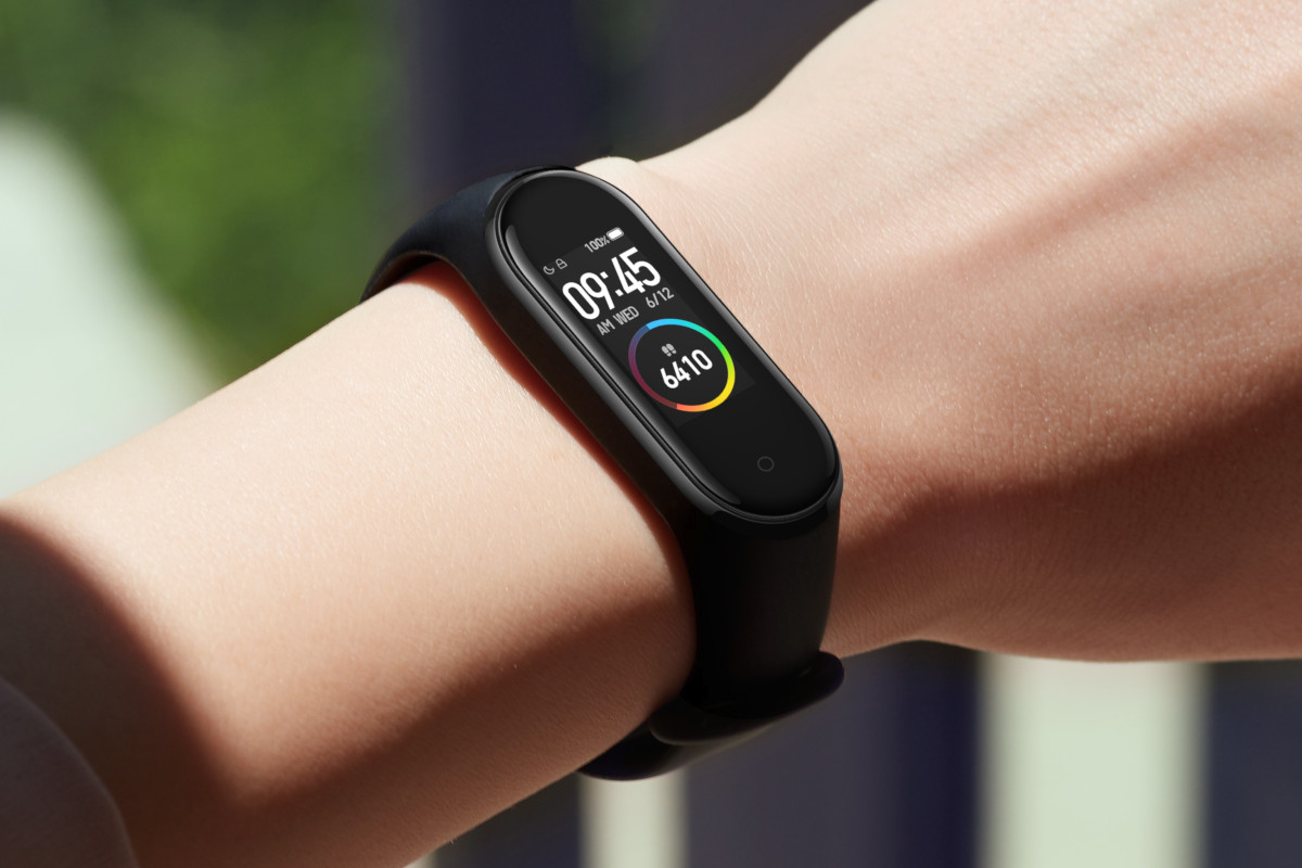 xiaomi lanza en espaa la nueva generacin de su pulsera de actividad xiaomi lanza en espana la nueva generacion de su pulsera de actividad