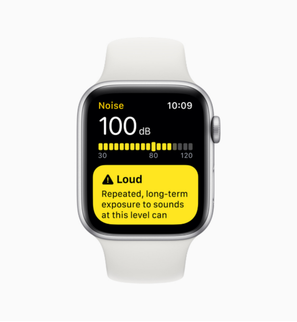 watchos-6-incorpora-nuevas-funcionalidades-orientadas-a-la-salud