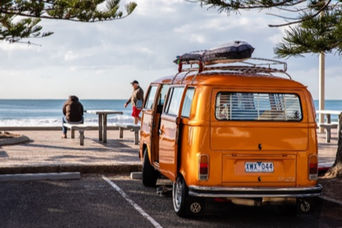 cmo disfrutar de un verano de slow tourism y recorrer el mundo en caravana como disfrutar de un verano de slow tourism y recorrer el mundo en caravana