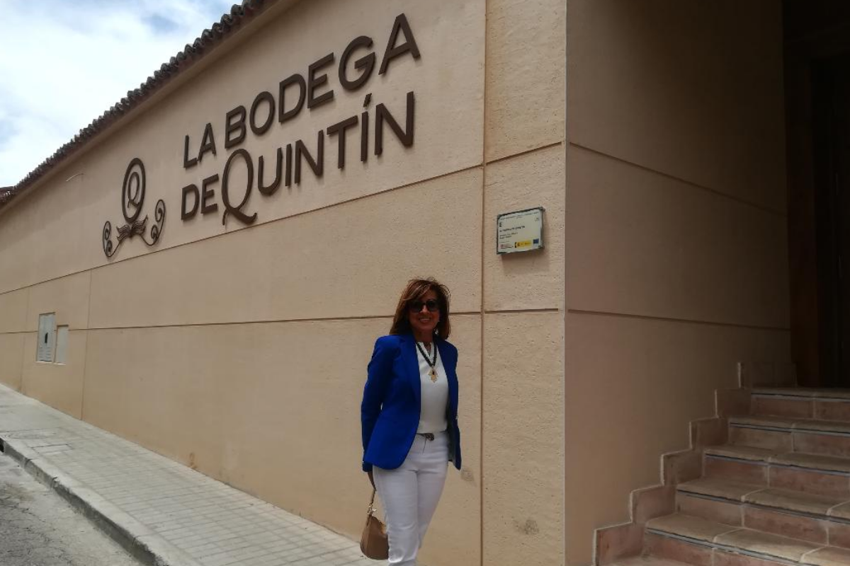 estancia unica en una antigua bodega patrimonio de madrid con visita guiada y cata estancia unica en una antigua bodega patrimonio de madrid con visita guiada y cata