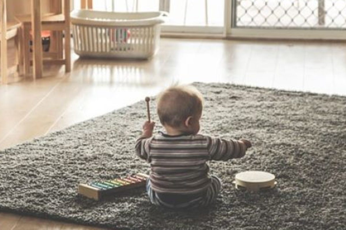 es importante que nios y jvenes aprendan msica es importante que ninos y jovenes aprendan musica