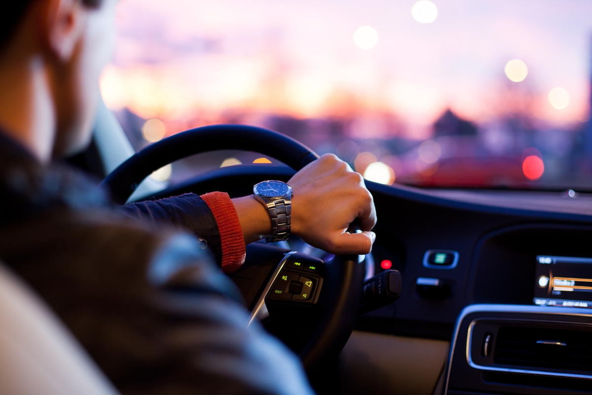 tienes buena visin para conducir tienes buena vision para conducir