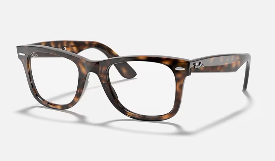 10 monturas de gafas graduadas que rejuvenecen y cómo elegir las que más te  favorecen