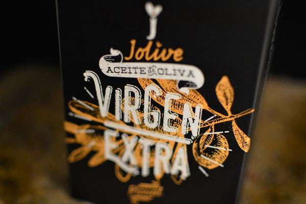 aceite jolive el auteacutentico sabor del verde intensonbsp aceite jolive el auteacutentico sabor del verde intensonbsp