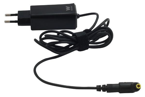 el adaptador de corriente maacutes pequentildeo y versaacutetil para portaacutetiles el adaptador de corriente maacutes pequentildeo y versaacutetil para portaacutetiles