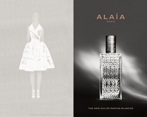 alaiumla nos presenta su nuevo perfume alaiumla blanche alaiumla nos presenta su nuevo perfume alaiumla blanche