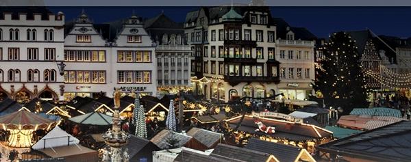 alemania el destino de estas navidades alemania el destino de estas navidades