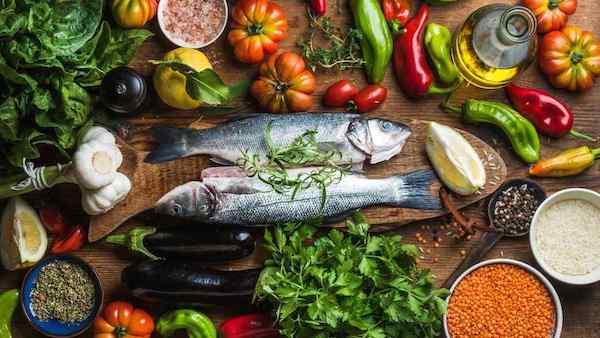 10 alimentos que te ayudan a vivir maacutes y mejor 10 alimentos que te ayudan a vivir maacutes y mejor