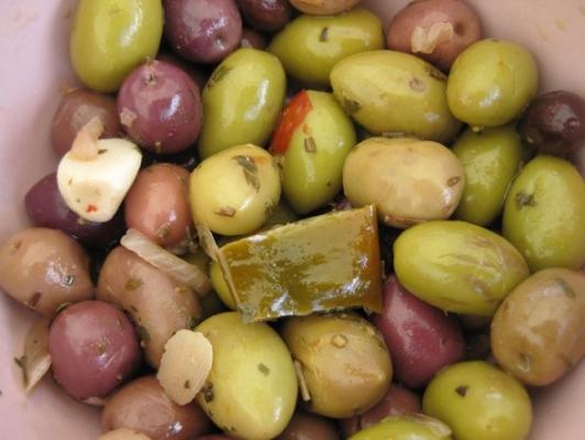 alimentos salados alimentos salados